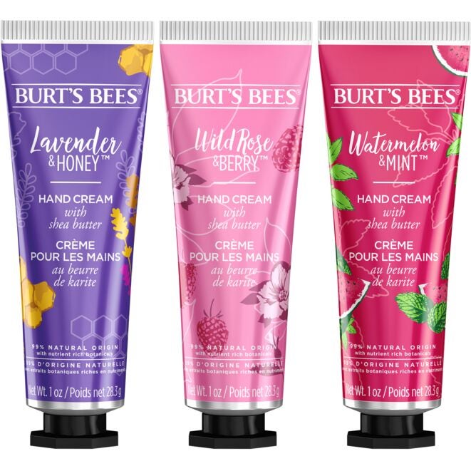 Hand Cream Trio Holiday Gift Set ip