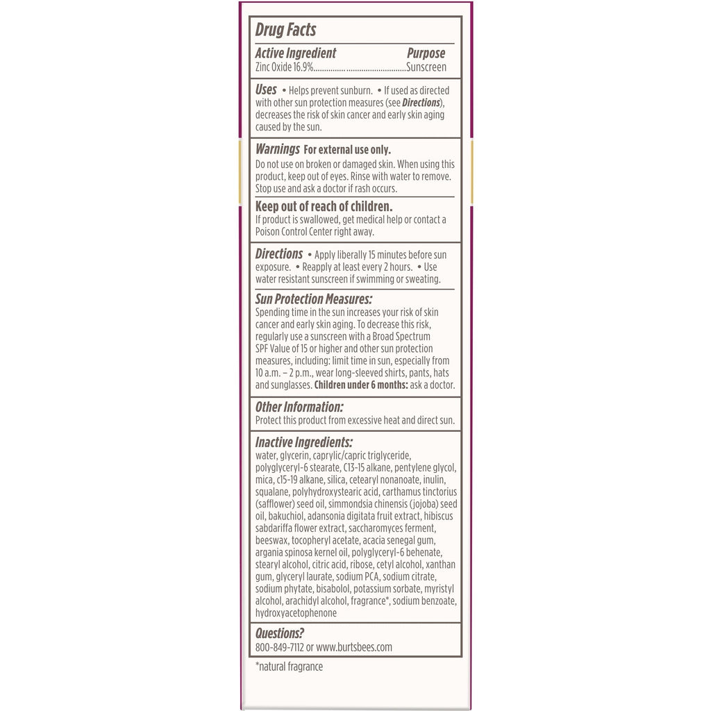 SPF 30 Renewal Firming Day Lotion RV