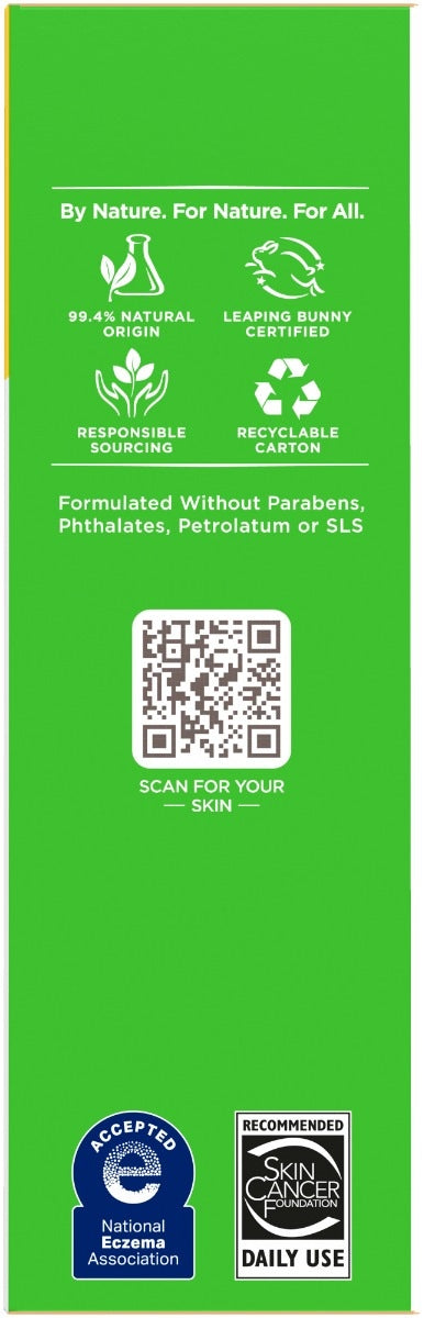 SPF 30 Sensitive Solutions Calming Day Lotion xK