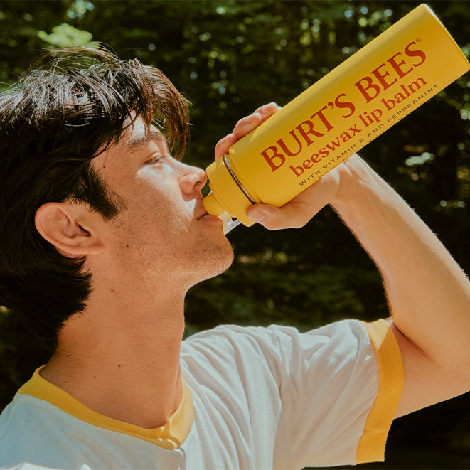 The Balm Bottle fJ