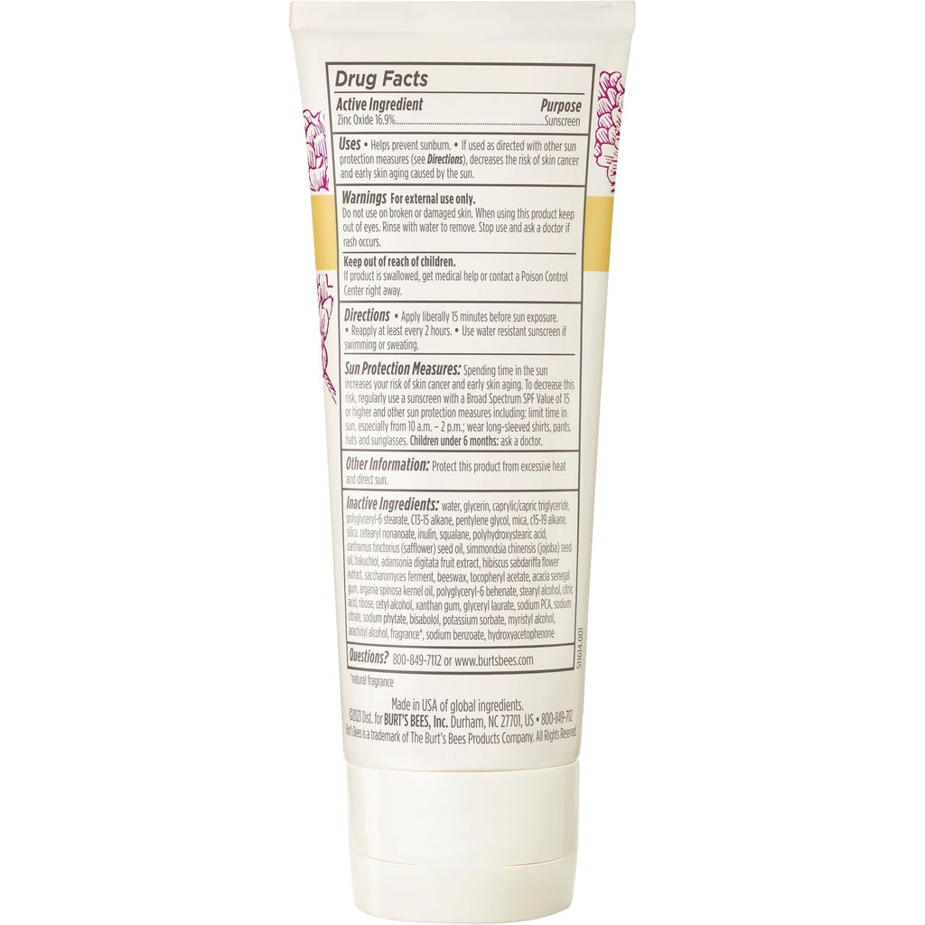 SPF 30 Renewal Firming Day Lotion RV