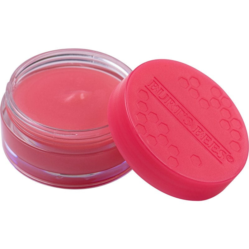 Overnight Lip Treatment Passion Fruit and Chamomile jn