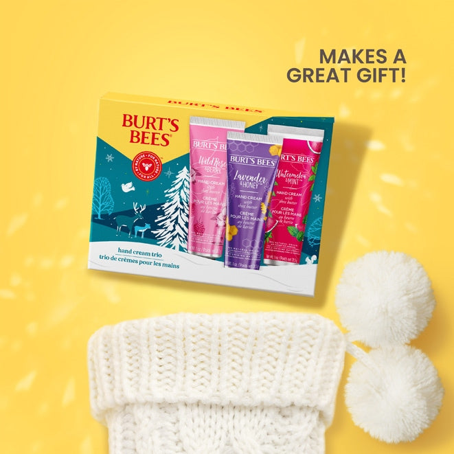 Hand Cream Trio Holiday Gift Set ip