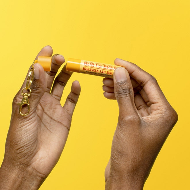 The Balm Keychain bV