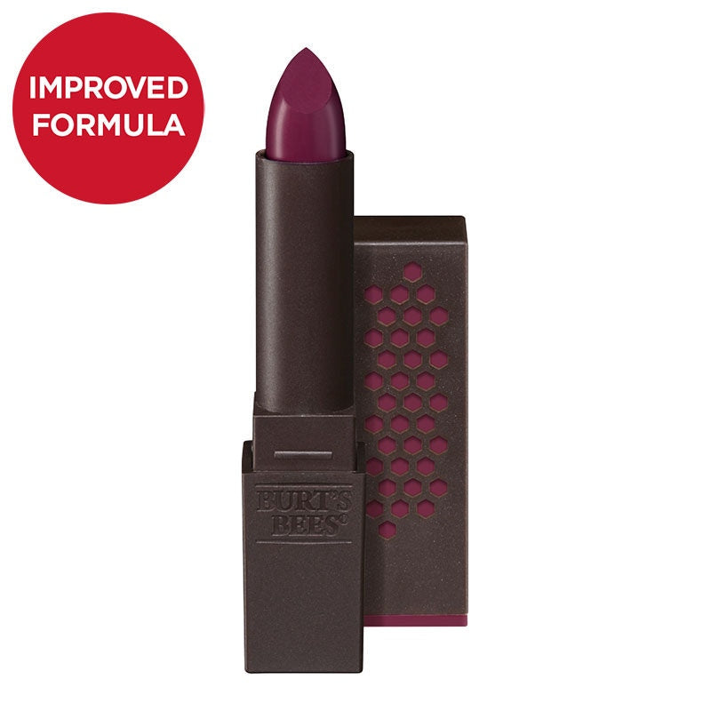 Satin Lipstick O1