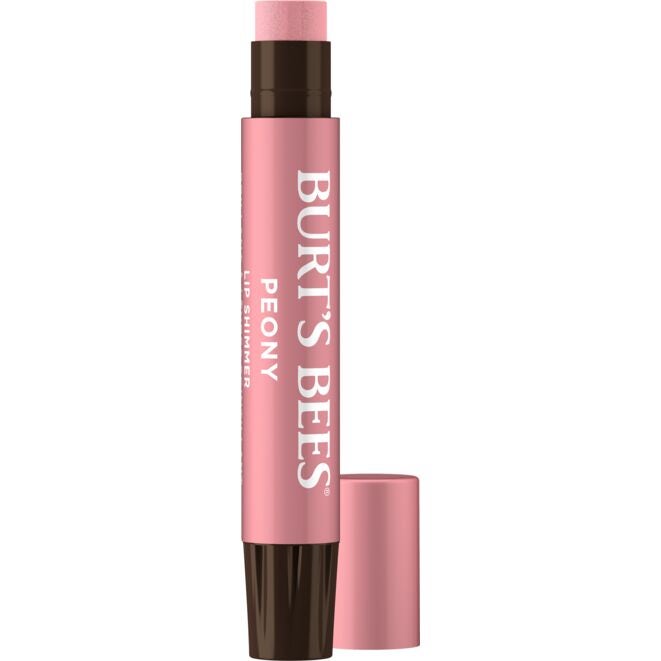 Lip Shimmer u1