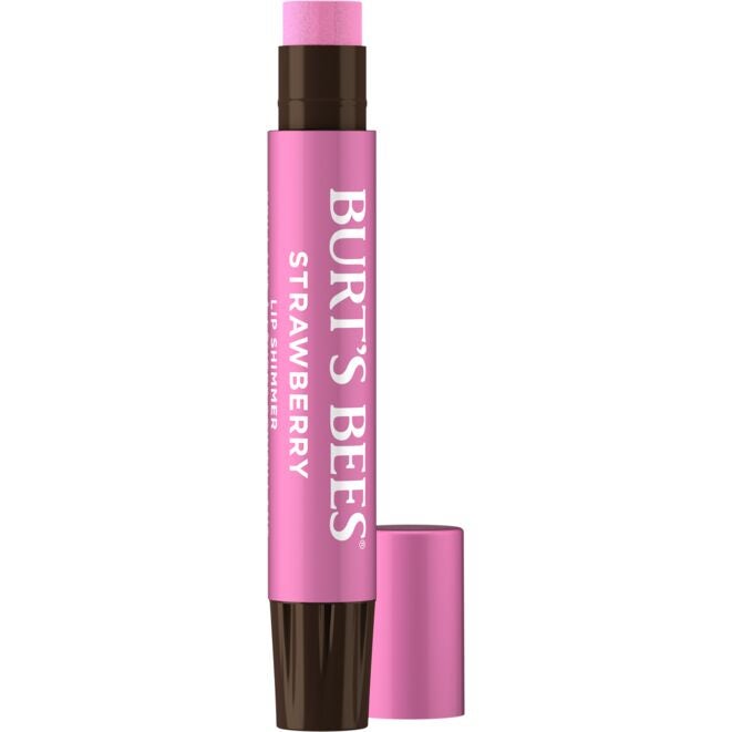 Lip Shimmer u1