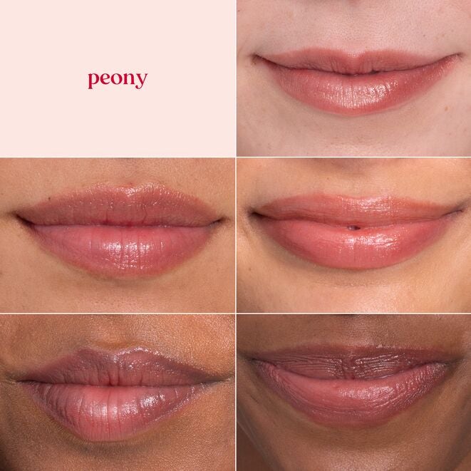 Petal Kisses Lip Shimmer 3 Pack Z3