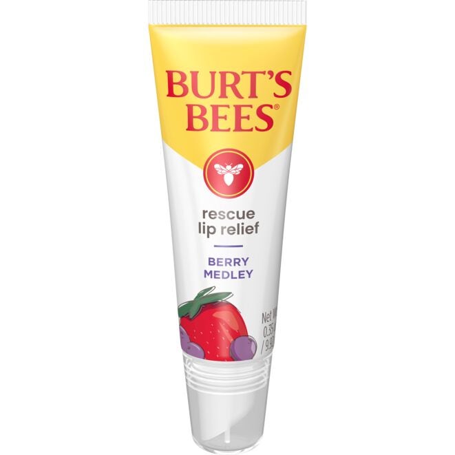 Rescue Lip Relief no