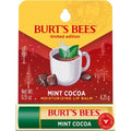 Mint Cocoa Moisturizing Lip Balm 9W