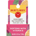 Overnight Lip Treatment Passion Fruit and Chamomile jn