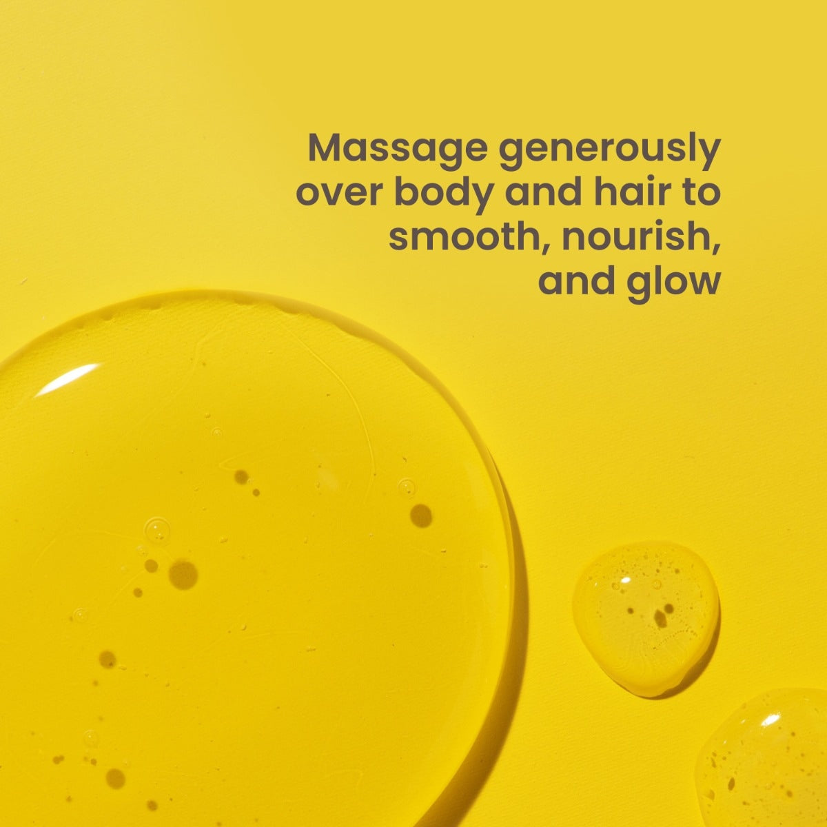 Shea + Mango Glowing Body Oil 5I