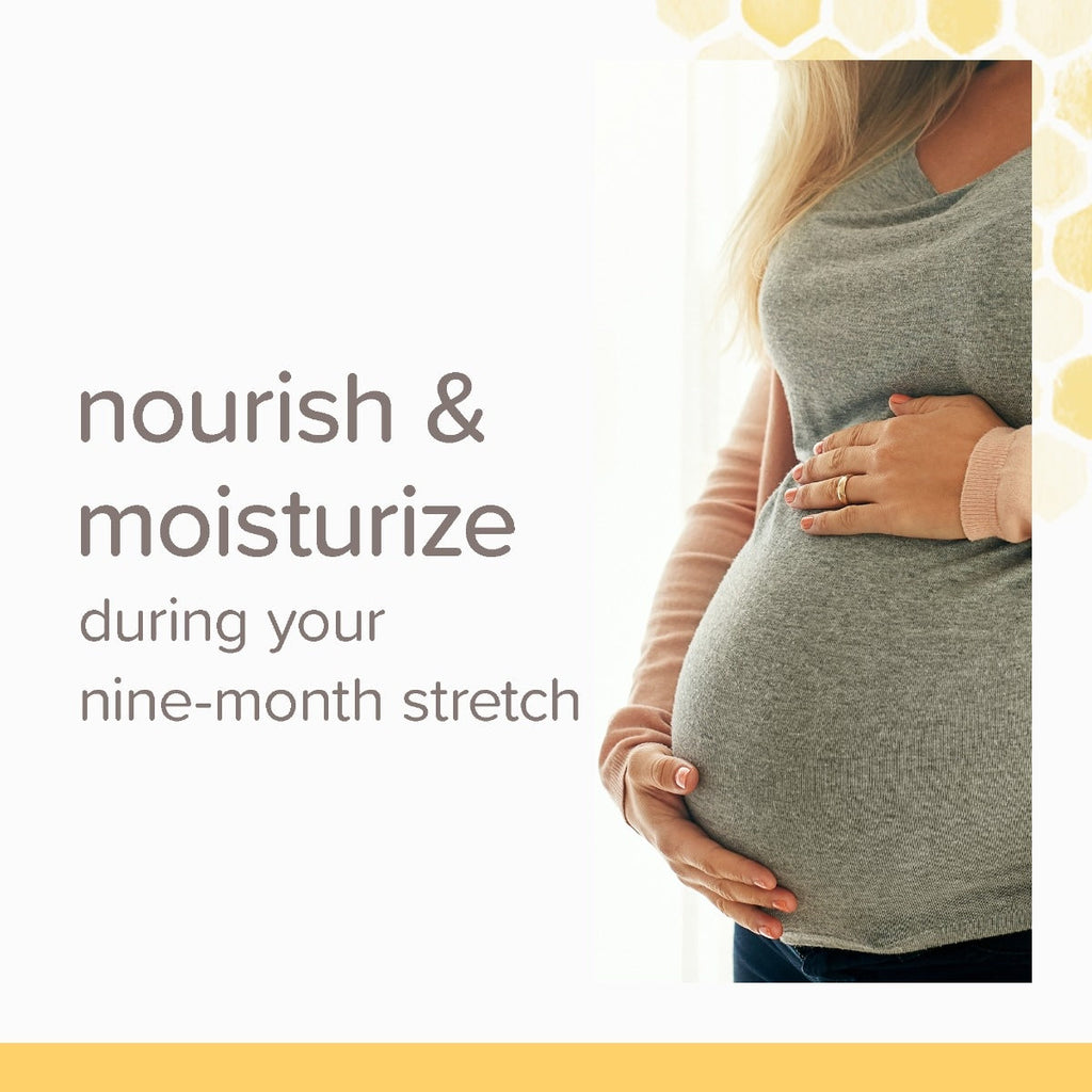 Mama Soothing Leg and Foot Cream gw