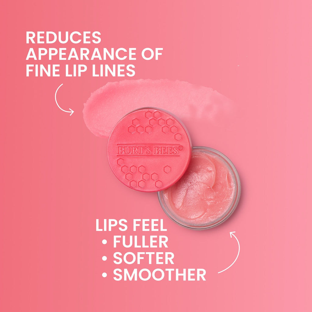 Overnight Lip Treatment Passion Fruit and Chamomile jn