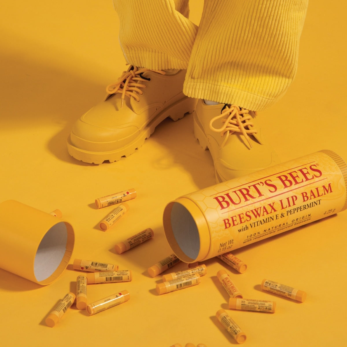 Mega Balm kI