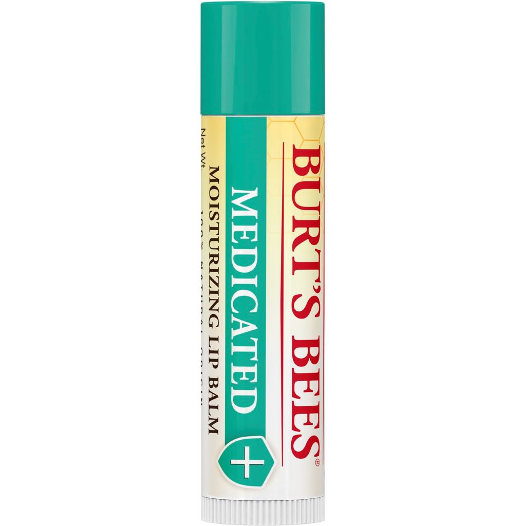 Medicated Lip Balm vg